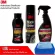 3M 400ml car cleaner + shadow coating 400 ml of car coating + Black and Shine, shadow coating foam and protection of tires Rubber coating 440 ml.