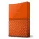 WD ฮาร์ดดิสก์ 2 TB Ext 2.5'' My Passport Orange, USB3
