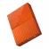 WD ฮาร์ดดิสก์ 2 TB Ext 2.5'' My Passport Orange, USB3