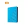 5 TB WD My Passport HDD EXTฮาร์ดดิสพกพา BLUE WDBPKJ0050BBL-WESN