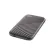 1 TB PORTABLE SSD เอสเอสดีพกพา WD MY PASSPORT SSD GRAY WDBAGF0010BGY