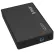 3.5 ENCLOSURE กล่องใส่ฮาร์ดดิสก์ ORICO USB 3.0 3588US3 BLACK