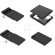 2.5 ENCLOSURE กล่องใส่ฮาร์ดดิสก์ UGREEN USB 3.0 WITH CABLE [30848] SATA