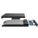 2.5 ENCLOSURE กล่องใส่ฮาร์ดดิสก์ UGREEN USB 3.0 WITH CABLE [30848] SATA