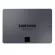 1 TB SSD เอสเอสดี SAMSUNG 870 QVO SATA3 MZ-77Q1T0BW