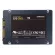 1 TB SSD SSD Samsung 870 QVO SATA3 MZ-77Q1T0BW