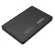 2.5 ENCLOSURE กล่องใส่ฮาร์ดดิสก์ ORICO USB 3.0 SLIDE CASE 2588US3