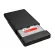 2.5 ENCLOSURE กล่องใส่ฮาร์ดดิสก์ ORICO USB 3.0 SLIDE CASE 2588US3