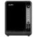 NAS Data Storage device on Zyxel 2-Bay NAS326 Marvell Armada 380 1.3GHz DDR3 512 MB