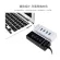 Type -C Hub 3.1 to four ports 3.0 Hub Apple Macbook 3.1 Hub Splitter