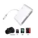 Compatible with Apple 11xp Multi-Function Camera Adapter Smart Expansion Dock Universal Card Reader
