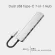 7in1 USB-C Hub HDMI 60Hz + USB3.0 * 2 + PD + USB C + SD + TF