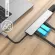 7in1 USB-C Hub HDMI 60Hz + USB3.0 * 2 + PD + USB C + SD + TF