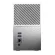 NAS อุปกรณ์จัดเก็บข้อมูลบนเครือข่าย 8TB WD MY CLOUD HOME DUO WDBMUT0080JWT