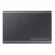 2 TB PORTABLE SSD เอสเอสดีพกพา SAMSUNG T7 GRAY MU-PC2T0T/WW