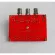 XH-M139 2.1 Channel Digital Power Amplifier Board 12V-24V Wide Voltage TPA3116D2 2*50W 100W
