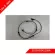 Abs Speed Sensor Rear Wheel  For Great Wall  Haval H2 3550500xsz08a 3550300xsz08a