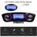 Car Audio Mp3 Player Kit Handsfree Wireless Bluetooth Fm Transmitter Lcd Aux Modulator Smart Charge Dual Usb Gagets