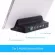 4c2 Usb3.0 Hub With Doc Station 4 Usb3.0 1 Charger 1 Vers Charging Port With Stand For Rf - B