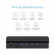 4C2 USB3.0 Hub with Doc Station 4 USB3.0 1 Charger 1 Vers Charging Port With Stand for RF - B