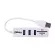 USB HUB 3.0 Multi USB 3.0 Hub USB SPLAT HI SPEED 3 6 Ports 2.0 HAB TF SD Card Reader L In One For PC R Accessories