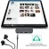 Usb C Hub Usb3.0 With 60w Pd Charging Hdmi Earphone Jac Ort Phone For Ipad Pro Macbo Air Usb Hub 3 0 Type C Adapter