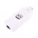USB 3.0 Ethernet Adapter Net Work Hub 2500Mbps 2.5g RJ45 LAN Adapter Lap Drops