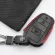 Sung Gun, a remote leather envelope for Toyota Cross Altis Chr Camry