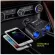 Charging in the QC3.0 car to charge fast Support Bluetooth Tro/Disk U listening to 4.8A/90W Type A