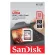 Sandisk Memmry Card 32GB Tarjeta De Memoria Ultra SDXC UHS-I