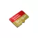 SANDISK 64GB MICRO SD EXTREME 160MB/S SDSQXA2_064G_GN6AA