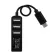 Type-C to 4 -port USB 3.0 HUB USB 3.1 Adapter for Macbook Pro
