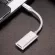 New Type-C HDMI HD cable with USB 3.1 HDMI 4K, HD mobile phone