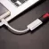 New Type-C HDMI HD cable with USB 3.1 HDMI 4K, HD mobile phone
