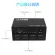 One to four HDMI video signals separate HDMI signals, one of the four, hdmi1x4, 1 point 4