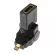 Converter Micro HDMI TO HDMI F GLINK GL2207By JD SuperXstore