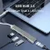 USB C Hub 3.0 Type C 3.1 4 Port Multi Splitter Adapter for Macbo Pro 13 15 Air Pro PC R Accessories