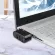 Usb Hub 3.0 Adapter Rotate Hi Speed U Dis Reader Splitter 3 Ports Usb 2.0 For R Pc Lap Mac Mini Accessories
