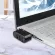 USB HUB 3.0 Adapter Rotate Hi Speed ​​U Dis Reader Splitter 3 Ports USB 2.0 For R PC LAP MAC Mini Accessories