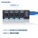 Usb Hub 3.0 Hub Usb 3 Usb 2.0 Multi Usb Splitter Power Adapter 4/7 Port Multiple Expander 2.0 With Switch For Pc Accessories