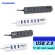 USB Hub 2.0 Multi USB 2.0 Hub USB SPLAT HI SPEED 3 6 Ports 2.0 HAB TF SD USB Card Reader USB EX For PC LAP