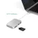 Dodocool 6-In-1 USB C Hub with Type C Power Dery USB 3.0 Port USB HUB HUB HUB for MACBO Pro Samng S9 P20 Pro