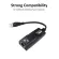 USB 3.0 Gigabit Ethernet Networ Card RJ45 LAN Adapter 10/100/1000 Mbps Ethernet Converter for Lap PC