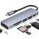 Usb C Hub Adapter Usb C To Usb 3.0 Hdmi-Pat Doc For Macbo Air Pro Pc Accessories Usb 3.0 Type C Splitter