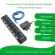 New USB HUB 3.0 4/7 Ports USB 3.0 Hub Splitter with Power Adapter USB HAB HI SPEED 5PS USB Splitter 3 Hub for PC