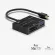 Type-C to XQD/SD Card Hi Speed ​​Card Reader USB3.0 Camera R It Adapter for G Series for XQD Cards