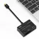 Type-C to XQD/SD Card Hi Speed ​​Card Reader USB3.0 Camera R It Adapter for G Series for XQD Cards
