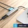 87w USB C Hub Thunderbolt 3 Doc Station 4 HDMI Type-C Hub to HDMI USB 3.0 Adapter for Macbo Pro Accessories USB Converter