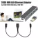 Fast 10/100 Mbps Auto-SING 3 Port USB Hub Lan Ethernet Connector Adapter for Fire for Generation 2 3 OR 4