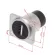 USB 2.0 D Type Scet L Fe To fe Module Connector USB Plug Panel Mounting Holder Adapter Ort Q1JC